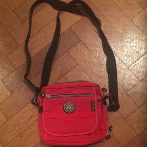 Kipling cross body bag